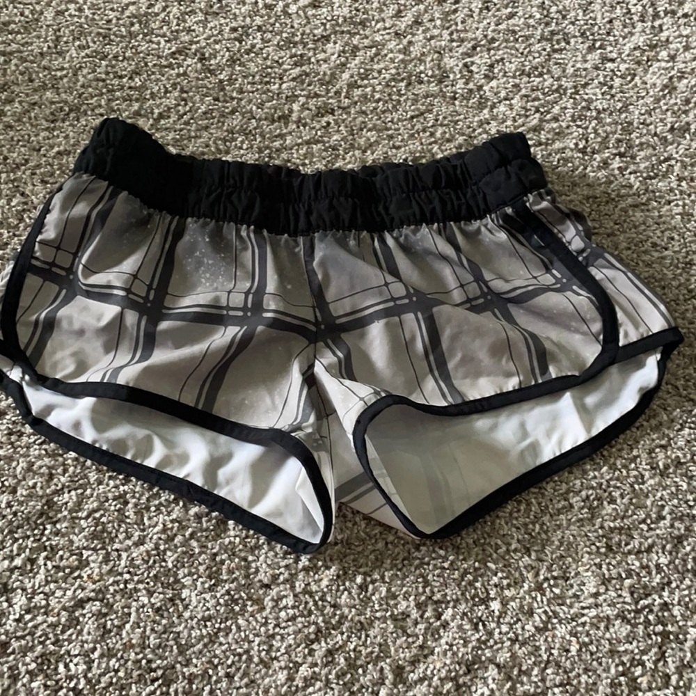 hurley workout shorts